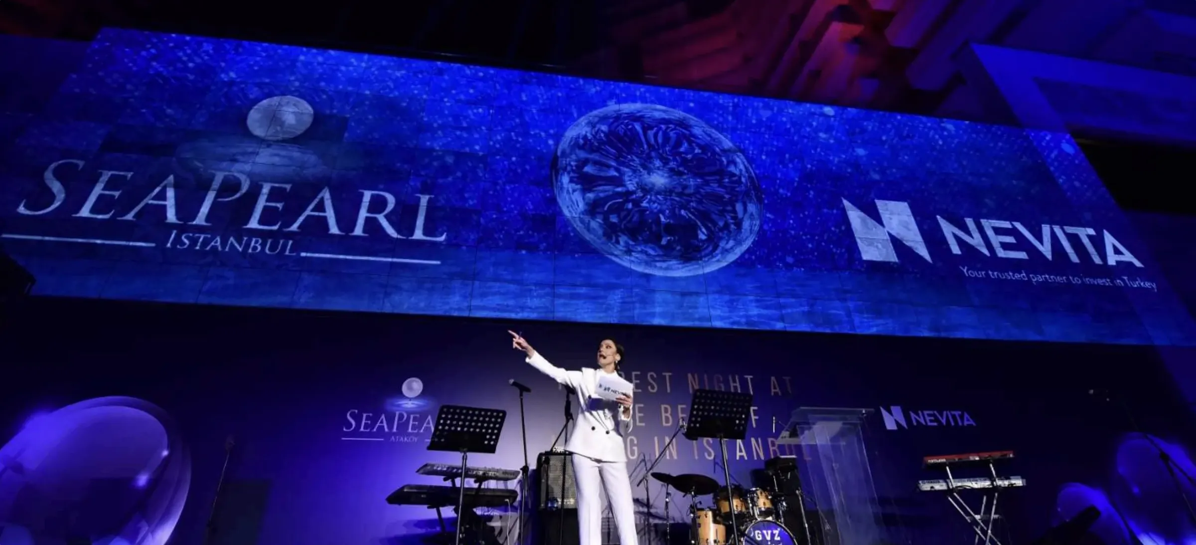 SEAPEARL LANSMAN