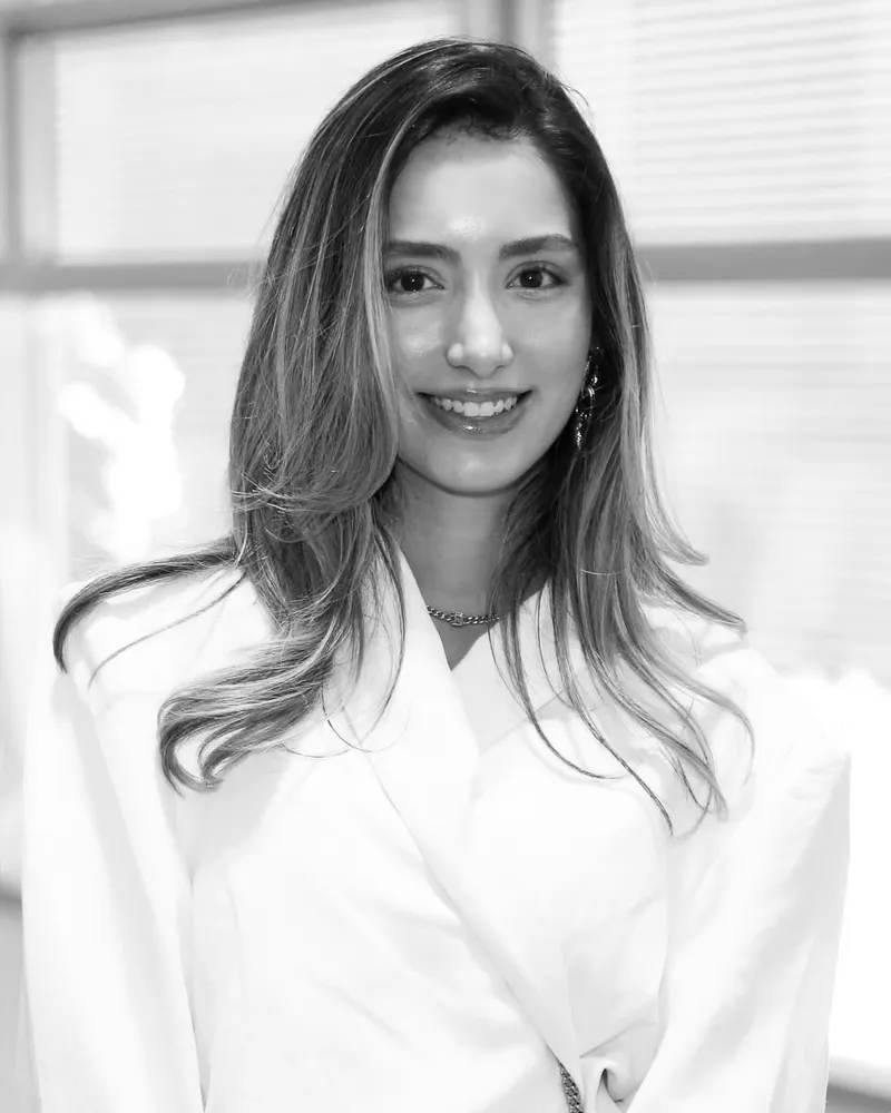 Betül Eroğlu