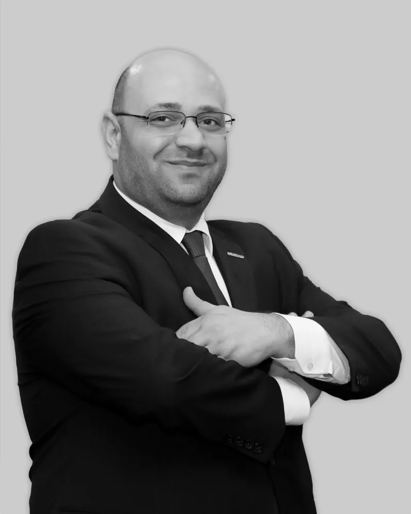 Harun Balkır