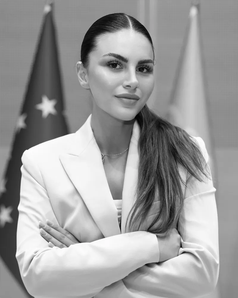 Öykü Özdemir